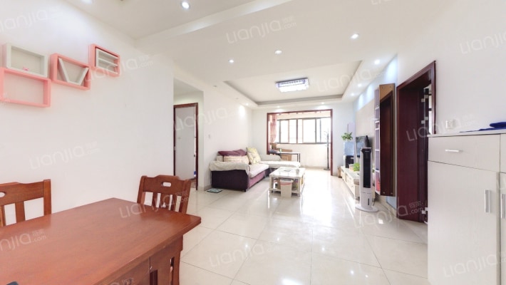 心灵家园二手房实景图