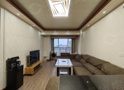 整租·保利未来城市一街区 2室1厅 东北_保利未来城市一街区租房