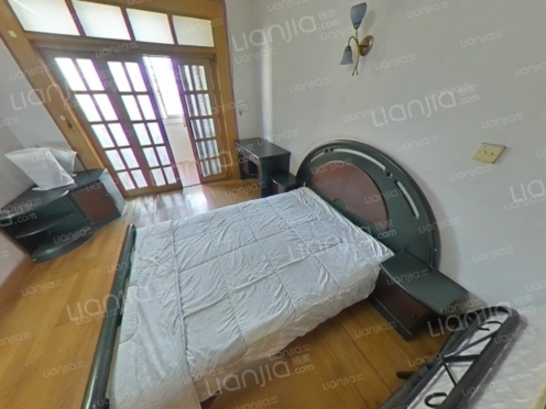 整租·江苏警官学院家属区 3室1厅 南