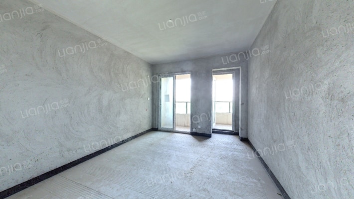 琅樾江山二手房实景图