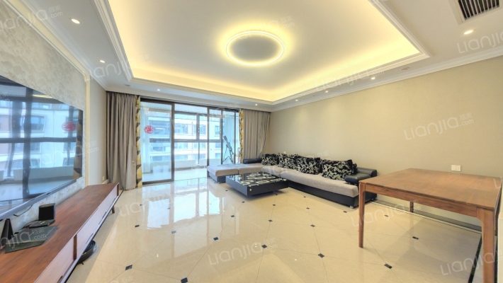 西派城B区二手房实景图