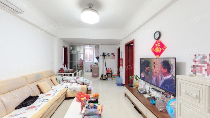 福今北二手房实景图