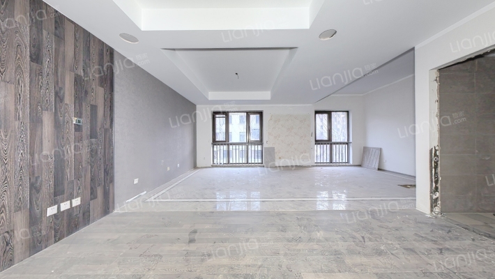 首创禧瑞山二手房实景图