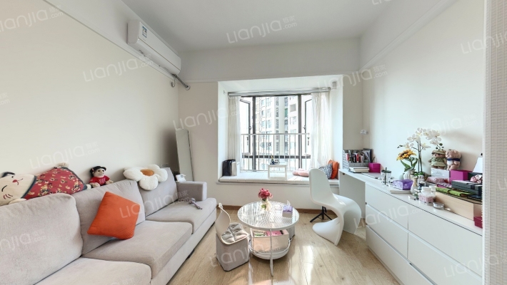 建工嘉寓二手房实景图