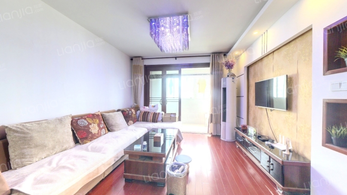 高新花苑二手房实景图