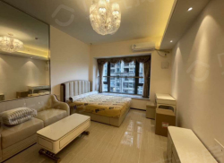 整租·恒大帝景 1室1厅 南_恒大帝景租房