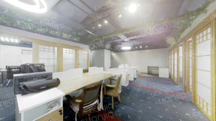 伟业大厦二手房实景图