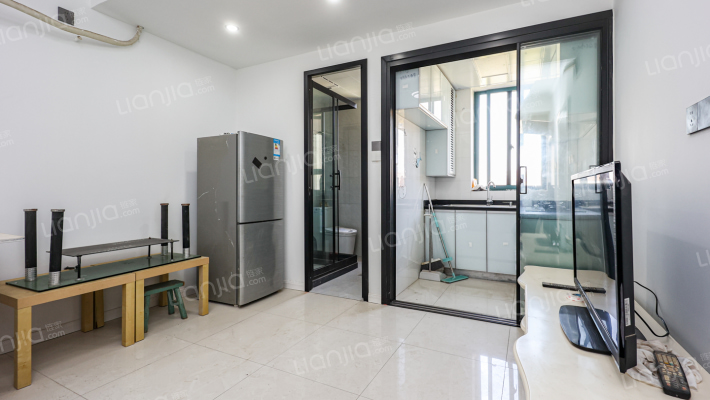 绿园十村二手房实景图