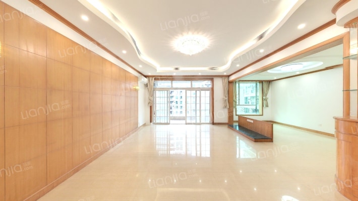 聚豪园二手房实景图