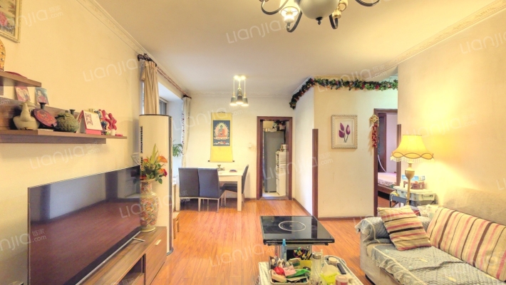 鑫园(金牛)二手房实景图