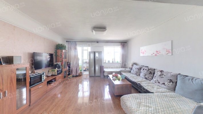 丰和日丽二手房实景图