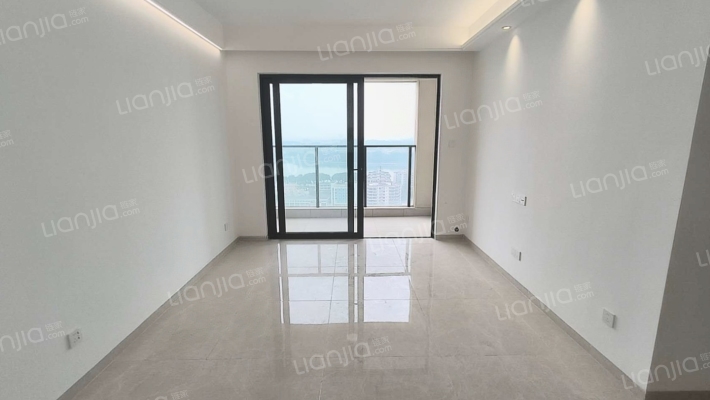 中洲城邦二手房实景图