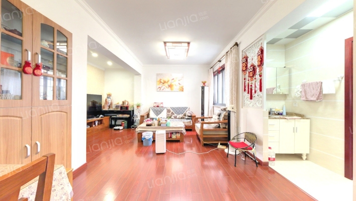 新黄小区二手房实景图