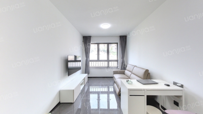 中海璟里二手房实景图