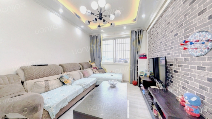 康居北巷111号二手房实景图