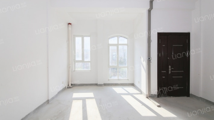 V7十里澜山二期二手房实景图