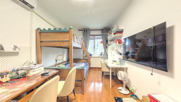 和平街十区二手房实景图