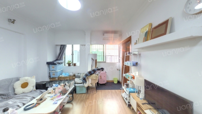 金迪城市花园二手房实景图