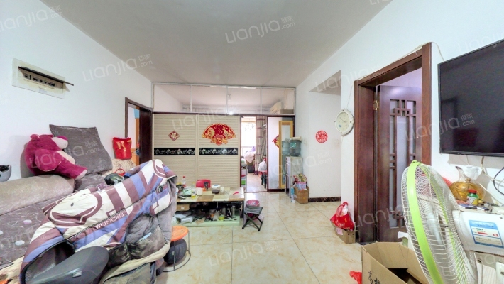 玉滨庭院二手房实景图