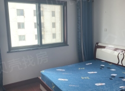 整租·侨乡城市广场一期 3室2厅 南/北_侨乡城市广场一期租房