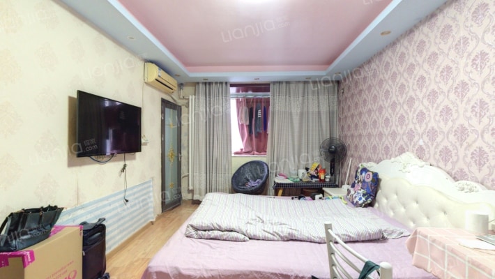 潘家坡胡同4号院二手房实景图