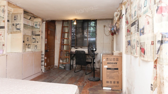 东照里二手房实景图