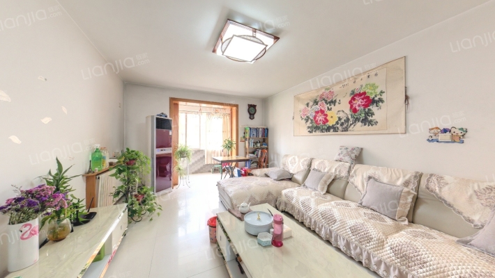 东江花园二手房实景图