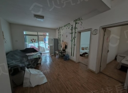 整租·怡然居 2室2厅 南_怡然居租房