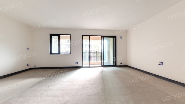 华润琨瑜府西区二手房实景图