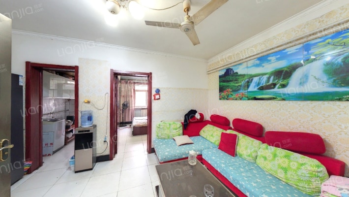 宝仓北区二手房实景图