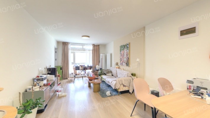 都城心屿二手房实景图