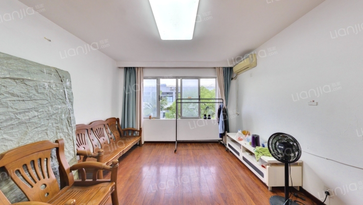 景晖路3号二手房实景图