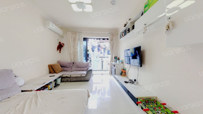 中航天逸二手房实景图