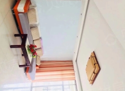 整租·熙苑小区 3室2厅 东南_熙苑小区租房