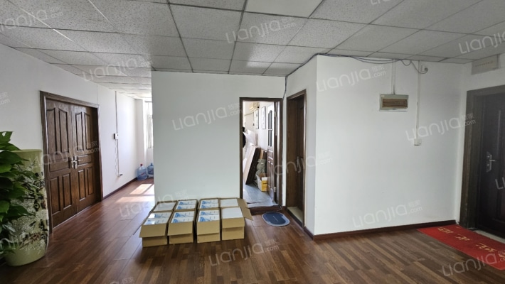 中北路221号二手房实景图