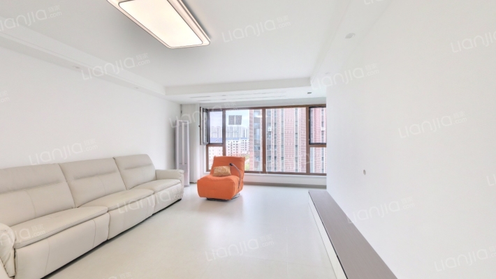 东山府二手房实景图