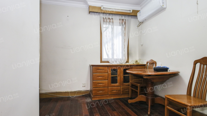 中科小区(长宁)二手房实景图