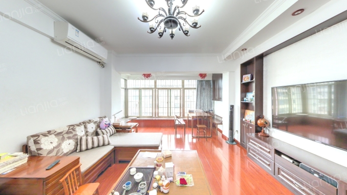 祥顺新村一期二手房实景图