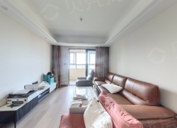 整租·雅居乐万科中央公园 3室2厅 南_雅居乐万科中央公园租房