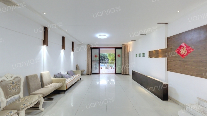 置信丽都花园D区二手房实景图