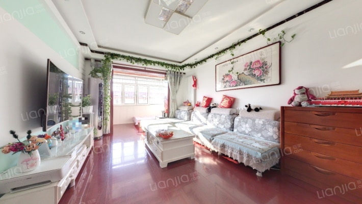 上营北区二手房实景图