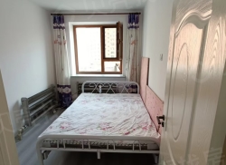 整租·新城小区 2室1厅 南/北_新城小区租房