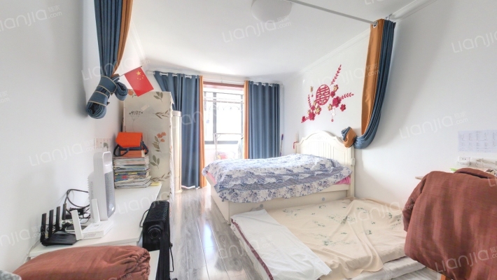 国权路333弄二手房实景图