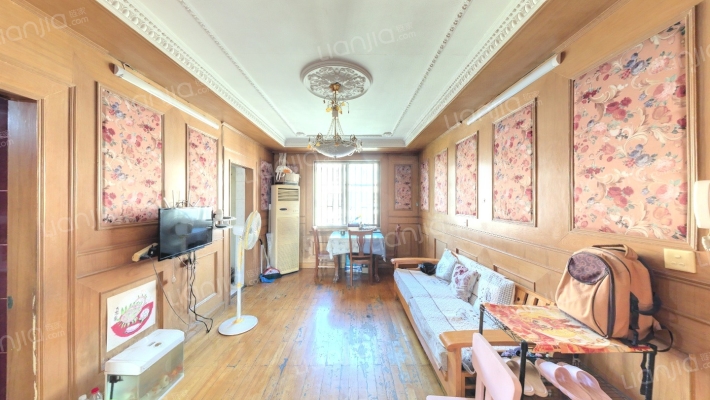 建中路171弄二手房实景图