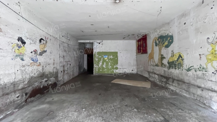 五童街8号二手房实景图