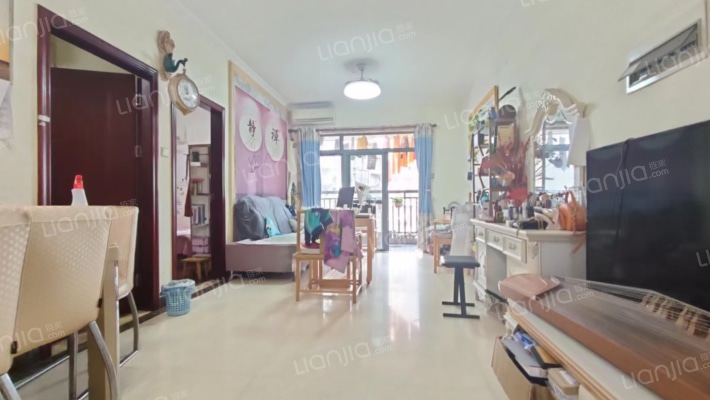 中天南国雅苑二手房实景图