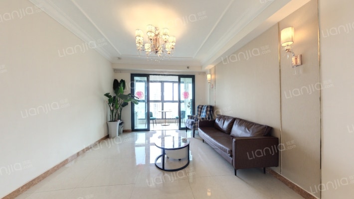 恒大未来城二期二手房实景图