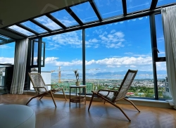 整租·大理的小院子中区 2室2厅 东/西_大理的小院子中区租房