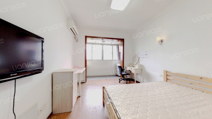 黄兴路2020弄二手房实景图