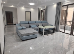 整租·保利未来城市二街区 4室2厅 东南_保利未来城市二街区租房